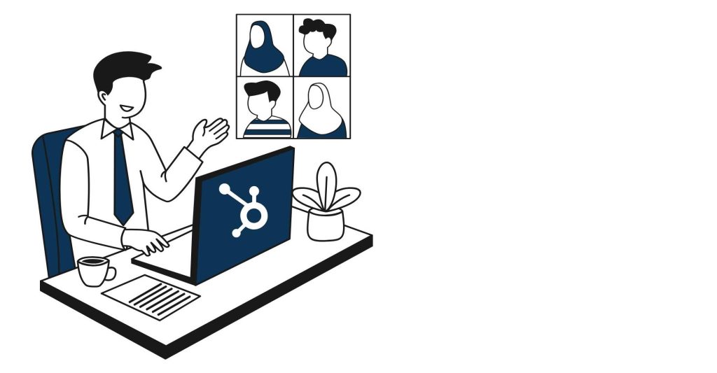 What Does a HubSpot Virtual Assistant Do